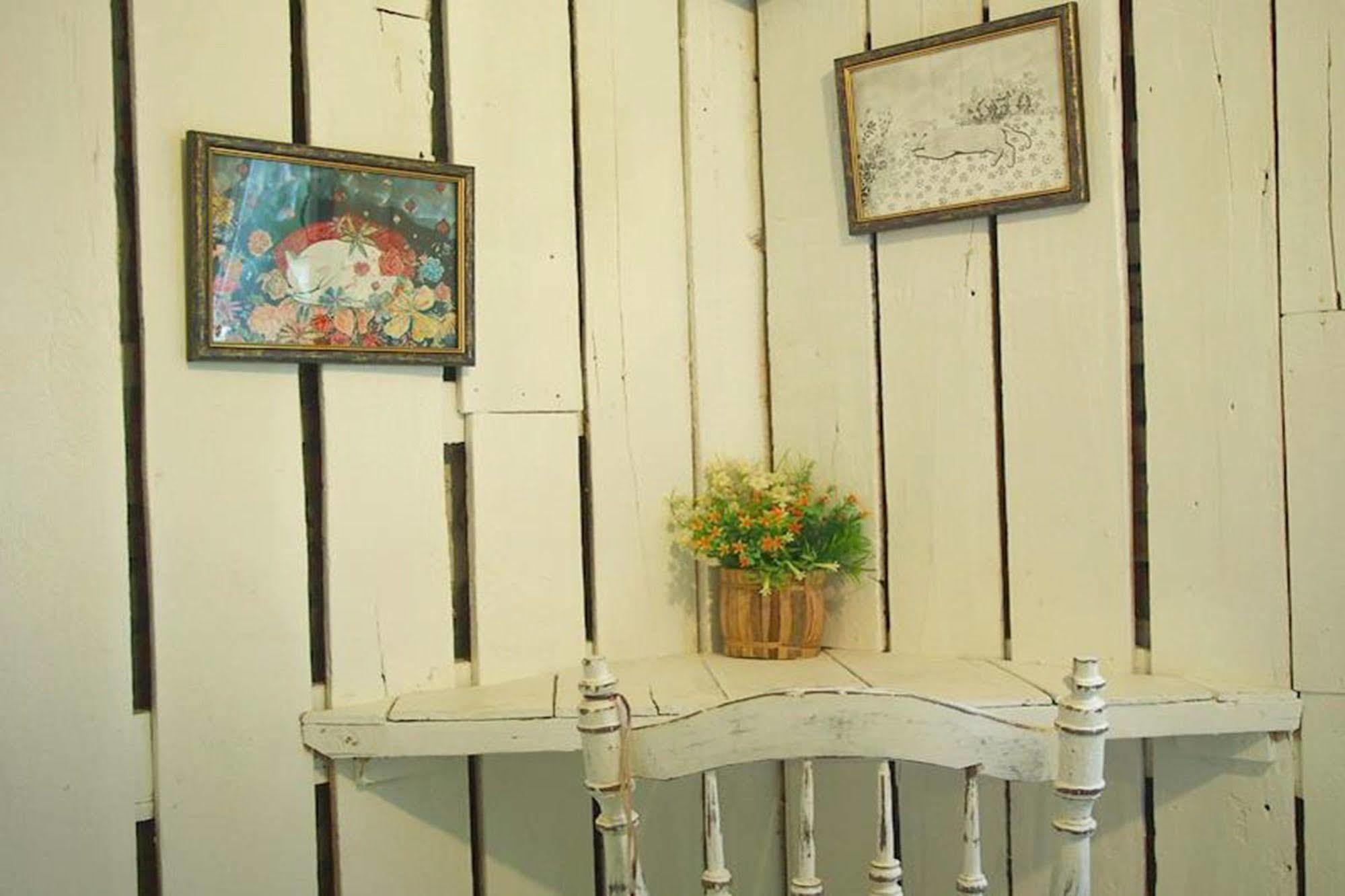 Srinual Lodge Nan Εξωτερικό φωτογραφία